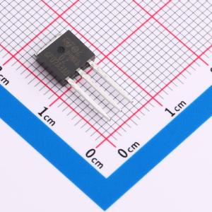 STD4NK60Z-1商品缩略图