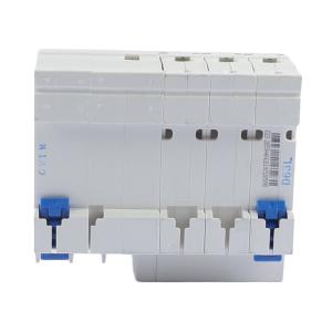 NXBLE-63 3P D63 30mA 6kA商品缩略图