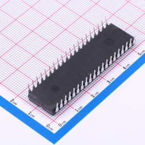 PIC18F46K22-I/P商品缩略图