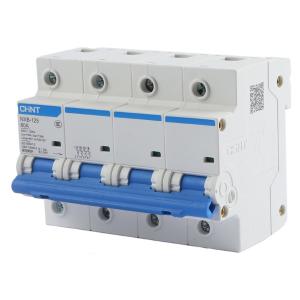 NXB-125 4P D80商品缩略图