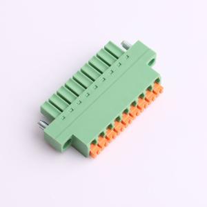 DB2EKNM-3.5-9P-GN商品缩略图