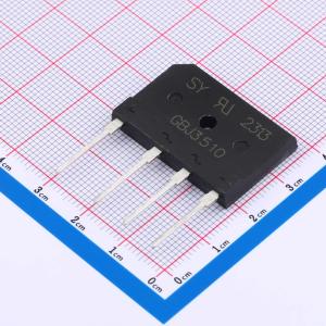 GBJ3510商品缩略图