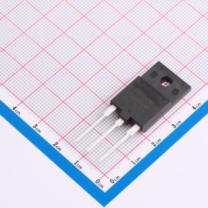 STTH30M06SPF商品缩略图