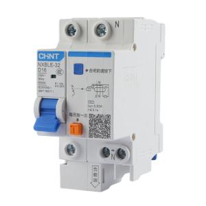 NXBLE-32 1P+N D16 30mA 6kA商品缩略图