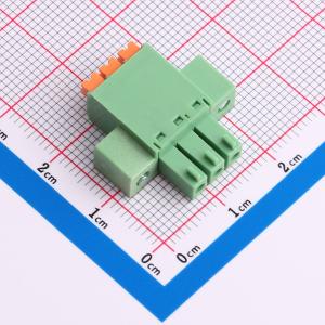 DB2EKNM-3.5-3P-GN商品缩略图