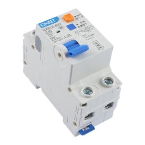 NXBLE-63Y 1P+N C40 0.03A 4.5kA商品缩略图