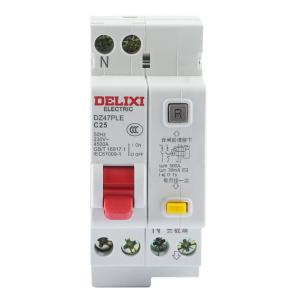 DZ47PLEC25商品缩略图