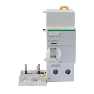 A9V58680 施耐德 Vigi iC65 漏电模块 A9V58680Acti9 Vigi 2P 80A 30mA A VIGI