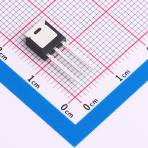 STD4NK60Z-1商品缩略图