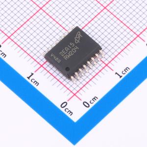MT25QU128ABA8ESF-0SIT商品缩略图
