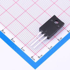 STF8NM50N商品缩略图