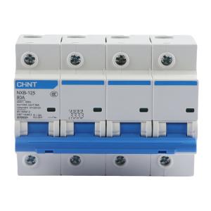 NXB-125 4P D80商品缩略图