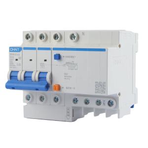 NXBLE-63 3P+N D40 30mA 6kA商品缩略图