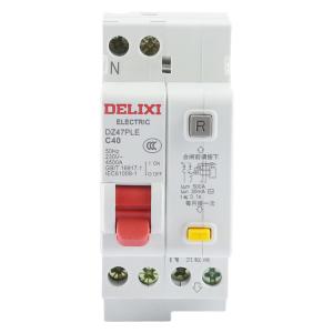 DZ47PLEC40商品缩略图