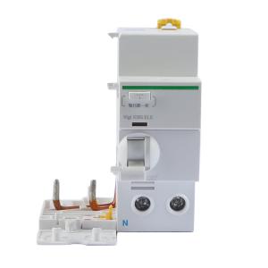 订货号： A9V87240 施耐德 Vigi iC65 漏电模块 A9V87240Acti9 Vigi iC65 2P 40A 300mA A VIGI ELE
