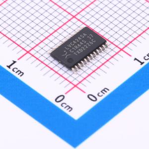 74LVC4245APW-Q100J商品缩略图