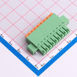 DB2EKNM-3.5-9P-GN商品缩略图