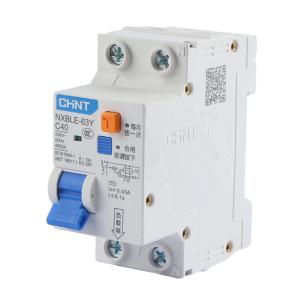 NXBLE-63Y 1P+N C40 0.03A 4.5kA商品缩略图