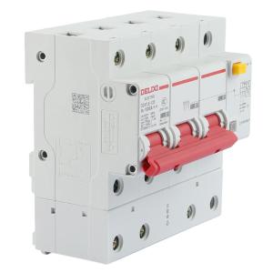 DZ47LE-125 3P D 100A商品缩略图