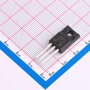 STP8NK80ZFP商品缩略图