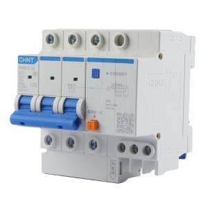 NXBLE-32 3P D10 30mA 6kA商品缩略图