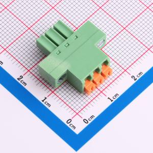 DB2EKNM-3.5-3P-GN商品缩略图