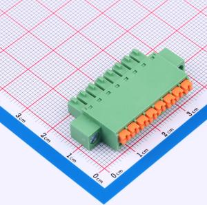 DB2EKNM-3.5-8P-GN商品缩略图