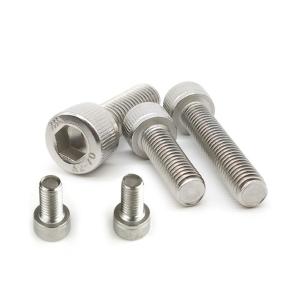 DIN912 M2.5-0.45*16 A2-70/304 NLJYZ商品缩略图