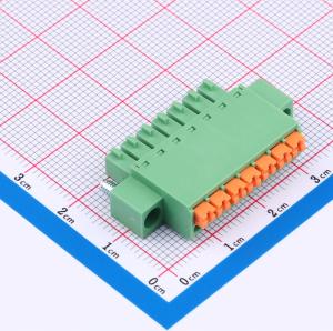 DB2EKNM-3.5-7P-GN商品缩略图