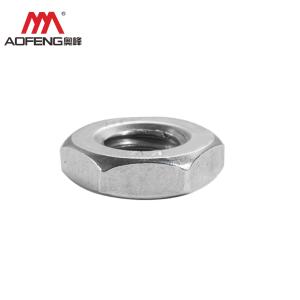 DIN439 M8-1 304 A2-035 B商品缩略图