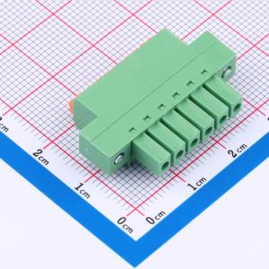 DB2EKNM-3.5-6P-GN商品缩略图
