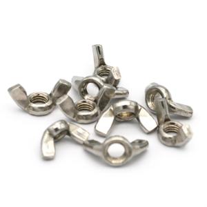 DIN315AF M3-0.5 304 B商品缩略图