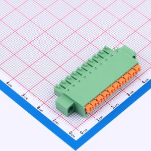 DB2EKNM-3.5-10P-GN商品缩略图