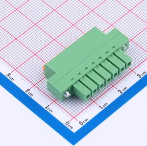 DB2EKNM-3.5-7P-GN商品缩略图