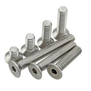 DIN7991 M16-2X30 304 A2-70 B商品缩略图