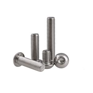 ISO7380 M4-0.7X6 304 A2-70 B Q商品缩略图