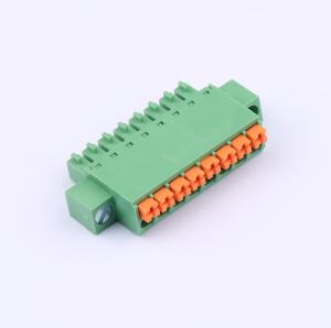 DB2EKNM-3.5-8P-GN商品缩略图