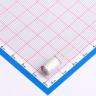 1000uF ±20% 10V