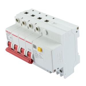 DZ47sLE 4P C 10A商品缩略图