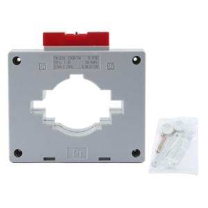 8件套 DELIXI(德力西)电流互感器LMK-0.66 0.5级 2500/5 80型 8件套 LMKYC5250058