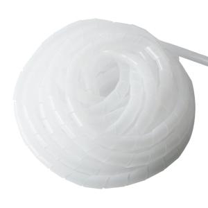 DELIXI(德力西)SWB-14缠绕管 自然色 定重0.15kg SWB14WD