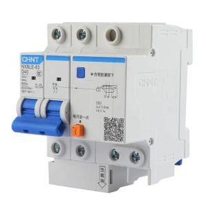 NXBLE-63 2P D40 30mA 6kA商品缩略图