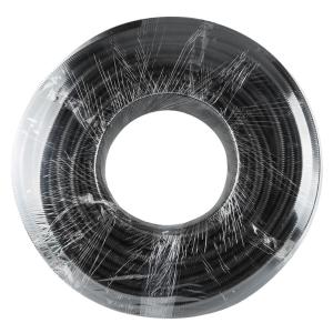 DELIXI(德力西)PP波纹管 外径18.5mm 内径14.3mm黑色(100m) BWGAD1805PPB