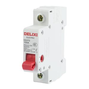 DZ47G 1P 100A商品缩略图