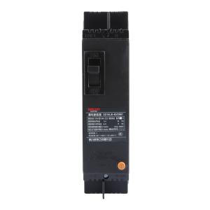DELIXI(德力西)DZ15LE系列热磁式剩余电流动作断路器 DZ15LE-40/2901 32A 30mA 1个