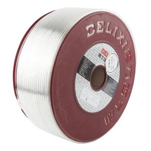 DELIXI(德力西)D气动 优质PU管 6*4 透明 200米 DHDPU6X4T200