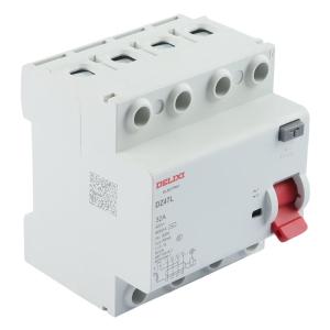 DZ47L 4P 32A 30mA AC商品缩略图