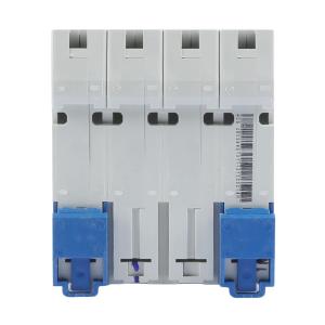 NB1-63 4P C20 6kA(R)商品缩略图