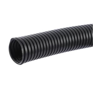 DELIXI(德力西)PP波纹管 外径28.5mm 内径23mm黑色(50m) BWGAD2805PPB