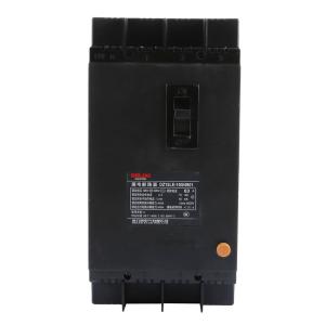 DELIXI(德力西)DZ15LE系列热磁式剩余电流动作断路器 DZ15LE-100/4901 63A 75mA 1个